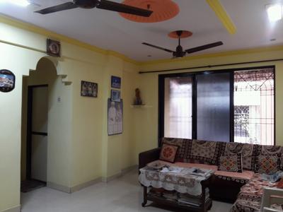 2 BHK Apartment