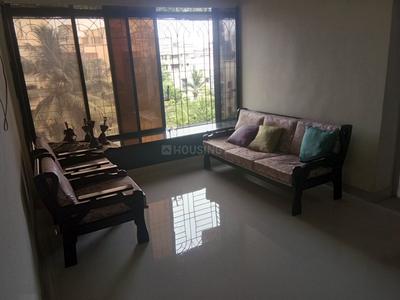 1 BHK Apartment