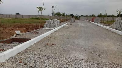 Gallery Cover Image of Sq.ft Residential Plot for buy in Koheda for 5000000