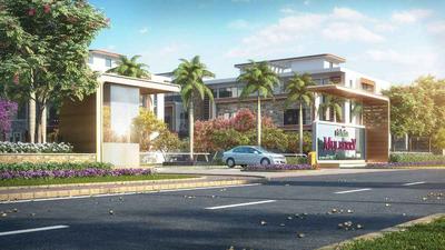 4 BHK Apartment