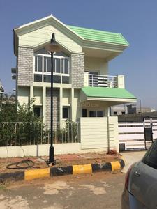 Gallery Cover Image of 8000 Sq.ft 4 BHK Independent House for buy in Tarnaka for 32000000