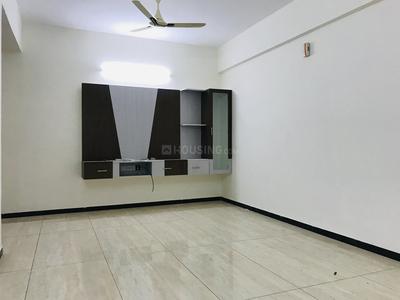 Gallery Cover Image of 1800 Sq.ft 3 BHK Apartment for rent in Indira Nagar for 45000