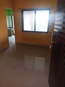 Gallery Cover Image of 600 Sq.ft 1 BHK Apartment for buy in Shree Enterprises Sparsh Phase III, Bherle for 2990000