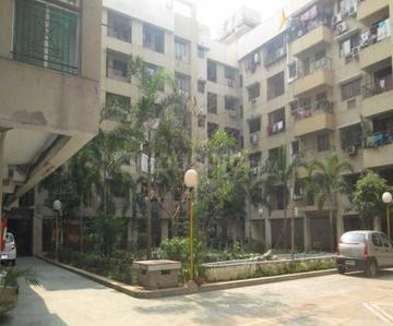 4 BHK Apartment
