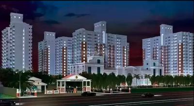 3 BHK फ़्लैट