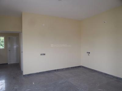 Gallery Cover Image of 600 Sq.ft 1 BHK Apartment for buy in Kacharakanahalli for 4500000