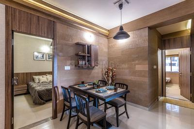 Gallery Cover Image of 800 Sq.ft 2 BHK Apartment for buy in Sector 3, Sohna for 2204720