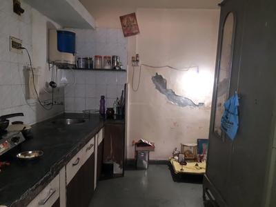 Gallery Cover Image of 1000 Sq.ft 3 BHK Independent House for buy in New Ranip for 7000000