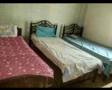 Bedroom Image of Female Shring Room in Mahalakshmi Nagar