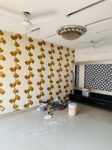 Gallery Cover Image of 1773 Sq.ft 3 BHK Apartment for buy in ABA Corp Orange County, Ahinsa Khand for 12000000