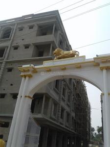 2 BHK अपार्टमेंट