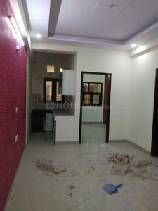 3 BHK Apartment