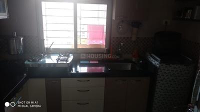 2 BHK Apartment