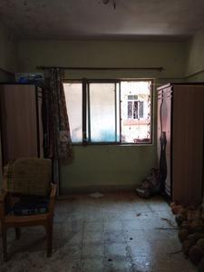 Gallery Cover Image of 390 Sq.ft 1 RK Apartment for rent in Virar West for 5500