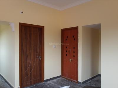 1 BHK Apartment
