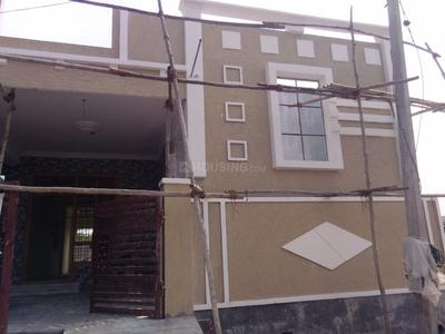 Gallery Cover Image of 1500 Sq.ft 2 BHK Independent House for buy in Narapally for 6900000