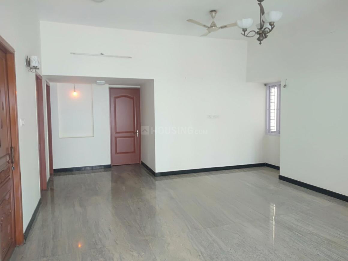 3 BHK Independent House for rent in Velachery, Chennai 2100 Sqft