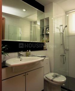 2 BHK फ़्लैट