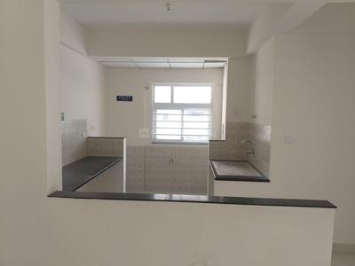 Gallery Cover Image of 998 Sq.ft 2 BHK Apartment for buy in Budvel for 6000000