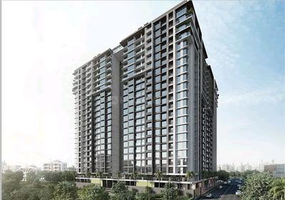 3 BHK फ़्लैट