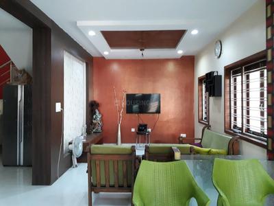 3 BHK Independent Floor