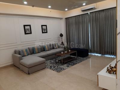 4 BHK Flat