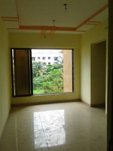 1 BHK Apartment