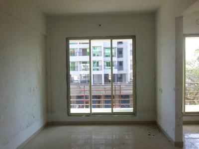 1 BHK Apartment