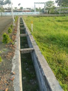 Gallery Cover Image of Sq.ft Residential Plot for buy in Barasat for 700000