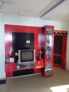 Gallery Cover Image of 900 Sq.ft 2 BHK Apartment for buy in Titwala for 7700000