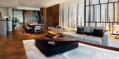 3 BHK Apartment