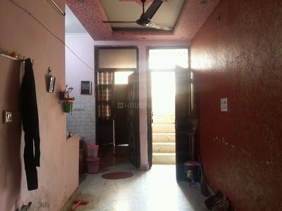 2 BHK Apartment