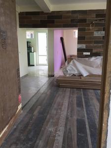 3 BHK Independent Floor