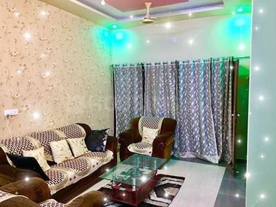 3 BHK Independent House