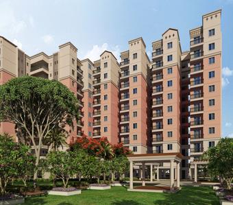 3 BHK Flat