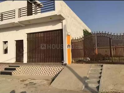 Gallery Cover Image of Sq.ft Residential Plot for buy in Tilpata Karanwas for 650000