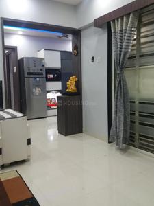 2 BHK Apartment