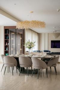 BHK Flat for rent in Hebbal Kempapura, North Bangalore 4430