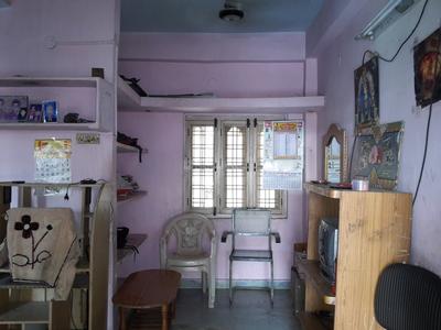 Gallery Cover Image of 500 Sq.ft 1 BHK Apartment for buy in LB Nagar for 1700000