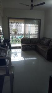 Gallery Cover Image of 1015 Sq.ft 2 BHK Apartment for buy in Thane West for 11500000