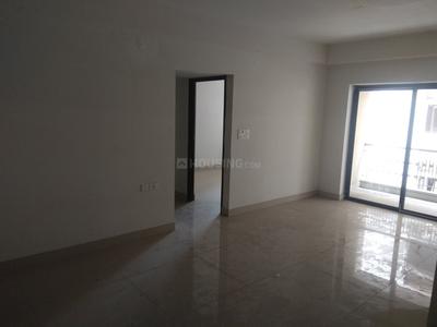 Gallery Cover Image of 1570 Sq.ft 3 BHK Apartment for rent in Merlin Crest, Purba Barisha for 23000