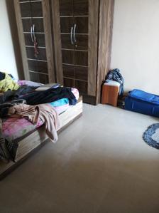 1 BHK Apartment