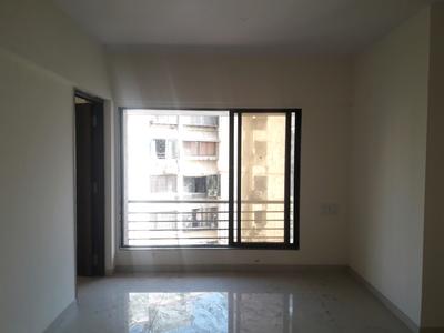 2.5 BHK Apartment