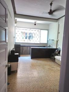 Gallery Cover Image of 650 Sq.ft 2 BHK Independent House for rent in Maheshwar, Wadala for 50000