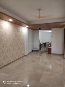 Gallery Cover Image of 1650 Sq.ft 3 BHK Independent Floor for buy in Chhattarpur for 6500000