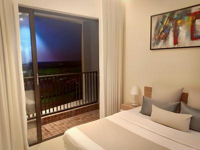 2 BHK Apartment