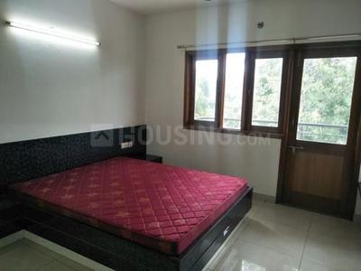 3 BHK Apartment