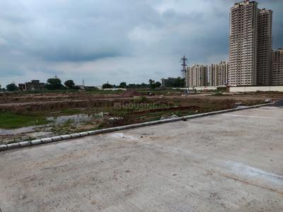 Residential Plot