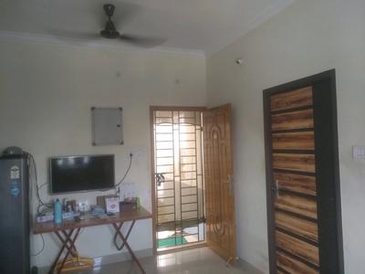 Gallery Cover Image of 591 Sq.ft 2 BHK Apartment for buy in Pozhichalur for 3000000