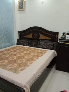 Gallery Cover Image of 650 Sq.ft 2 BHK Independent Floor for rent in Uttam Nagar for 20000